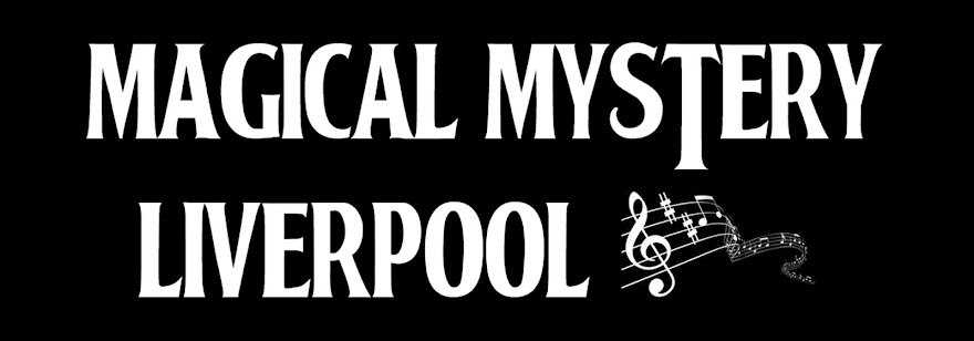 MAGICAL MYSTERY LIVERPOOL