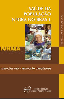 Saúde da população negra no Brasil