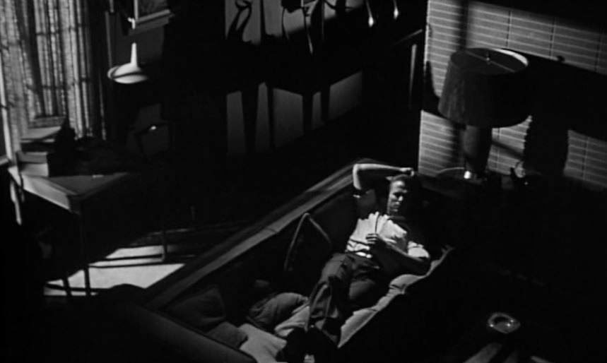 Kiss Me Deadly (1955) Film Noir