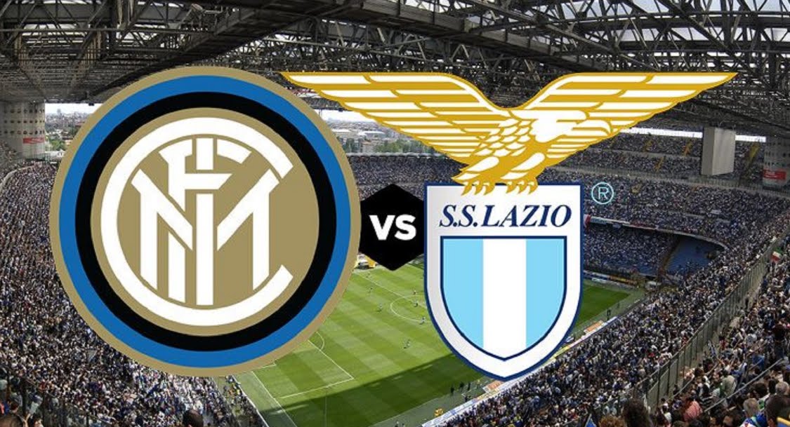 ROJADIRECTA Inter-Lazio Streaming Gratis TV PIRLOTV DAZN Sky Video YouTube Facebook Live