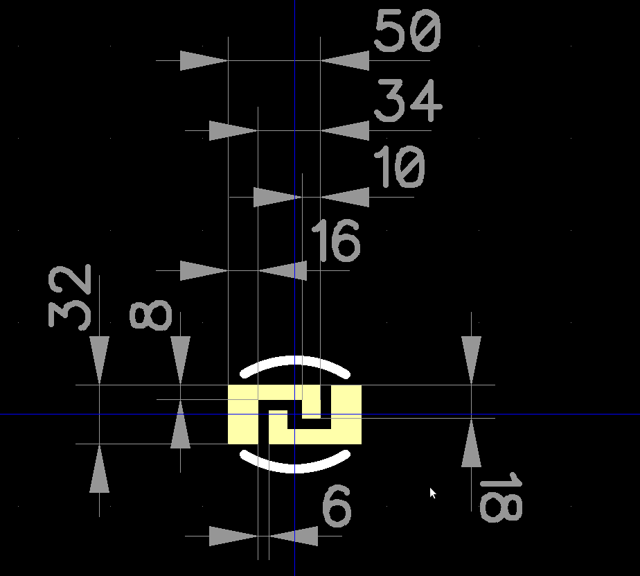 WA0UWH Electronics & HAM Radio Blog PCB Solder Jumpers