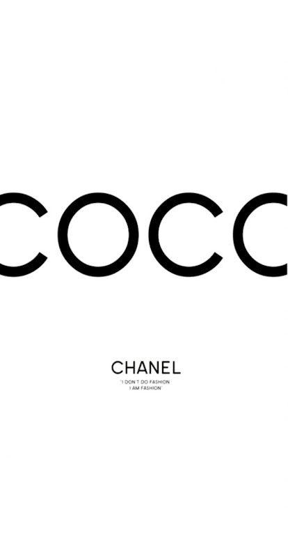 Chanel Logo Wallpaper Iphone ✓ The Galleries of HD 