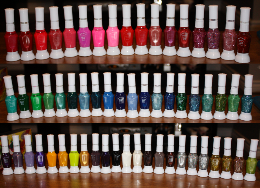5. Hot Tips Nail Art Pens for Sale on eBay - wide 4
