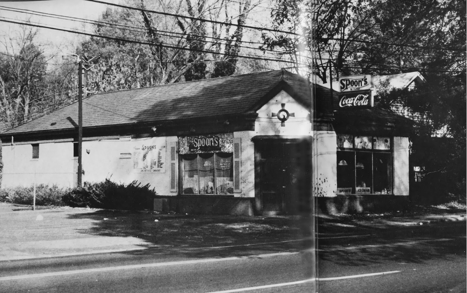 CHARLOTTE EATS Spoon's Ice Cream Parlor