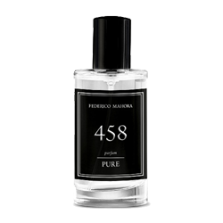PURE 458 Perfumy Męskie