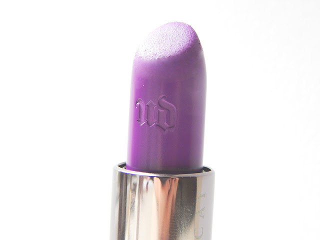 Urban Decay vice Lipstick Collection