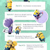 10 SURPRISING FACTS ABOUT DESPICABLE ME'S MINIONS