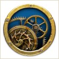 Mechanical Clock 3D 1.3.0
