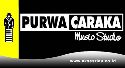 Purwa Caraka Music Studio Pekanbaru