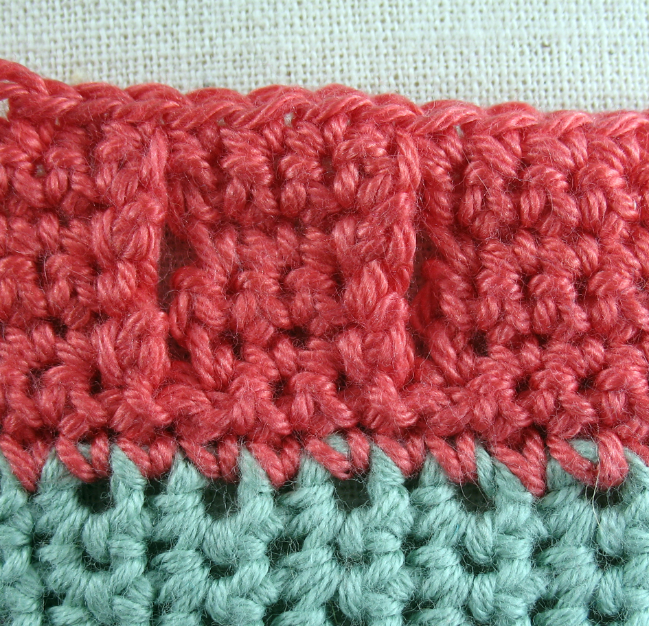 The Pulled Stitch Blog Crochet Tips Buttonholes