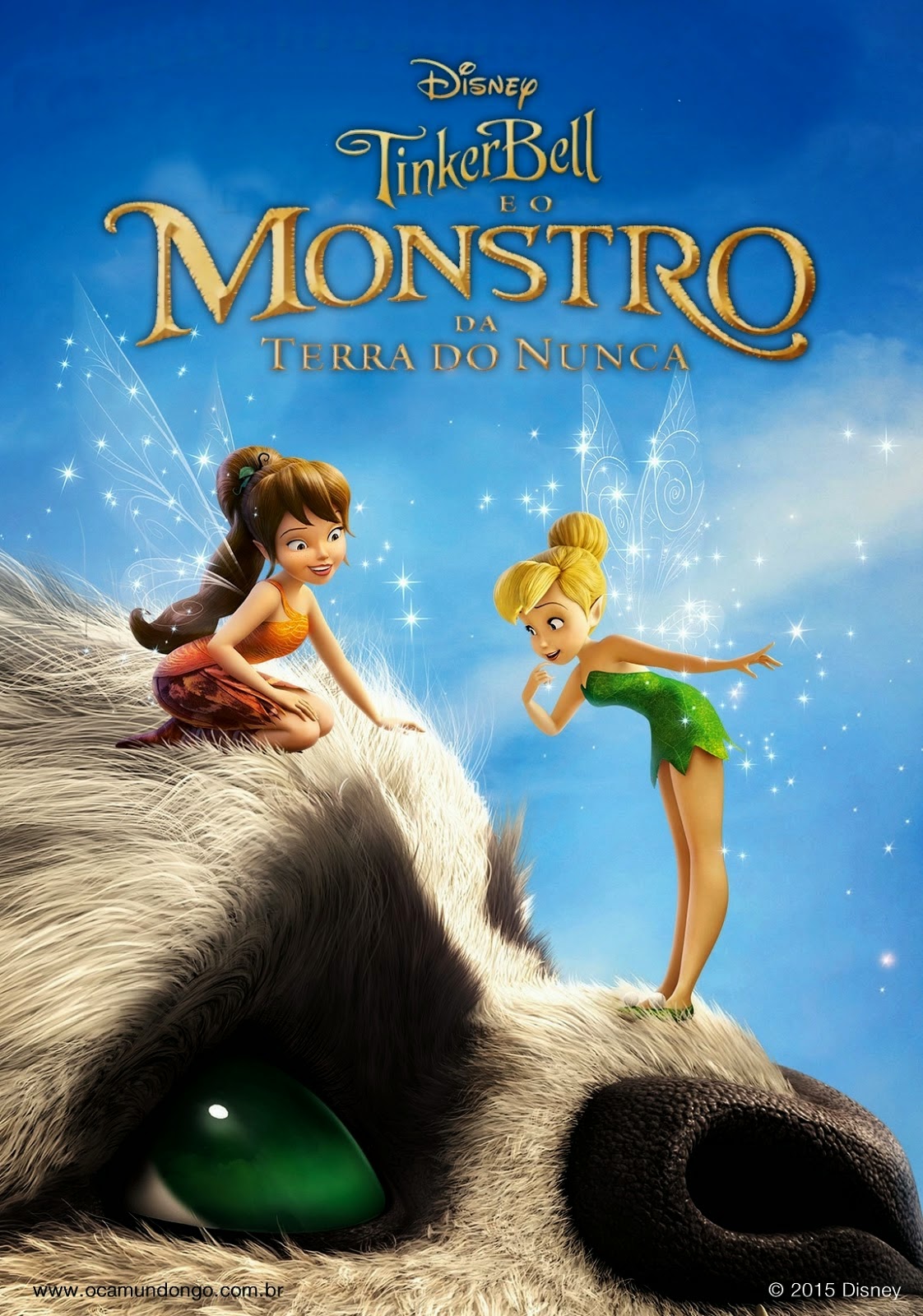 Assistir Filme Tinker Bell e o Monstro da Terra do Nunca Online Gratis Mega Filmes HD Assistir Filme Tinker Bell e o Monstro da Terra do Nunca Online Gratis Mega Filmes HD