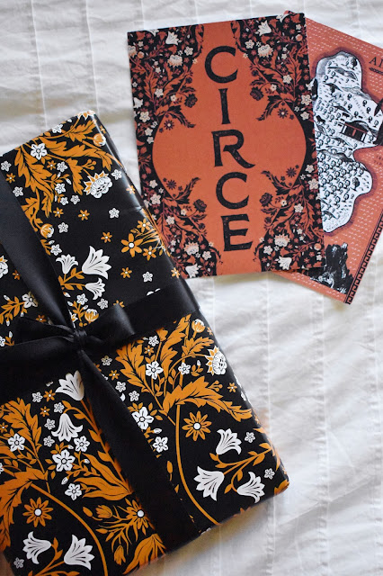 Circe Book Review | sprinkledpages