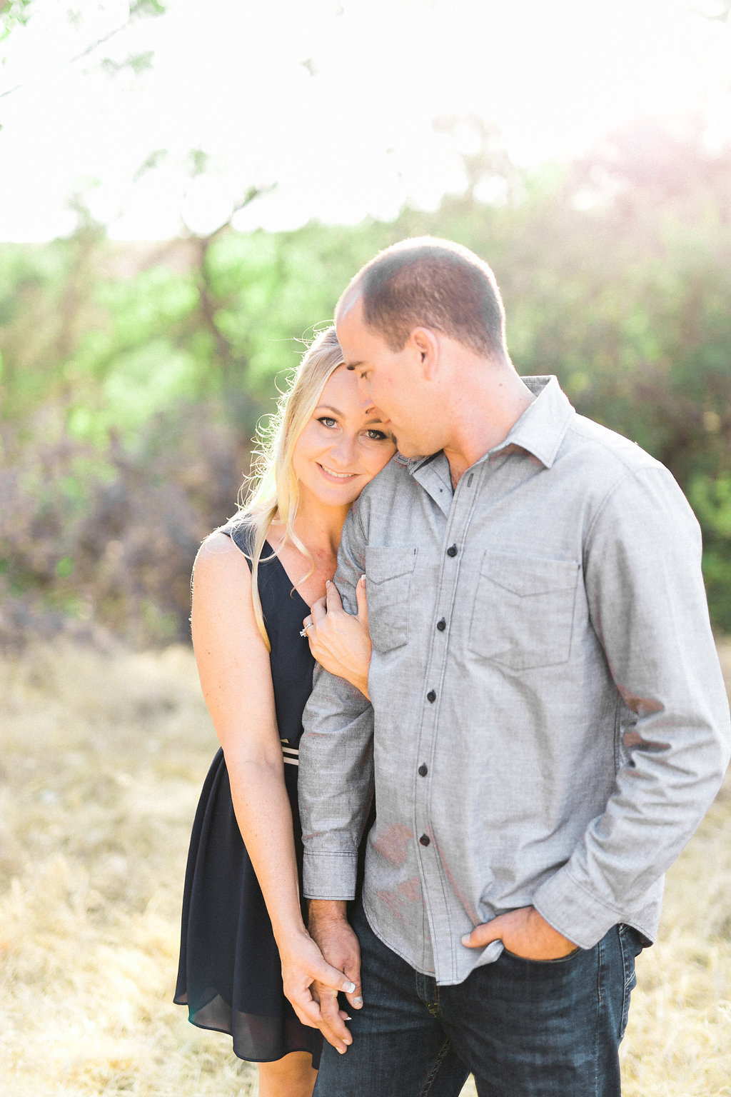 Owl Creek Farms Love on the Farm