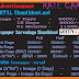 Rate Card for Advertisement