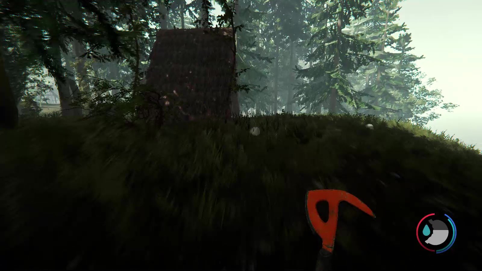 The Forest 地図とコンパスの入手方法 Steamゲームで遊ぼう