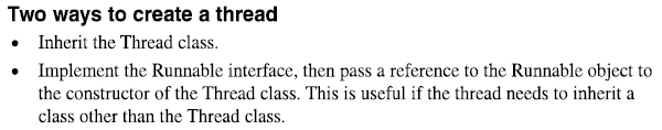 Bài 20: How to work with threads (Chapter 22) ~ Programming Tutorial