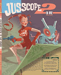 JUSSCOPE 2 In One