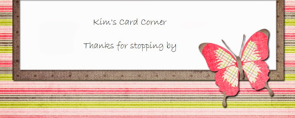                        Kims Card Corner