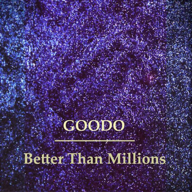 GOODO - Better than millions 1