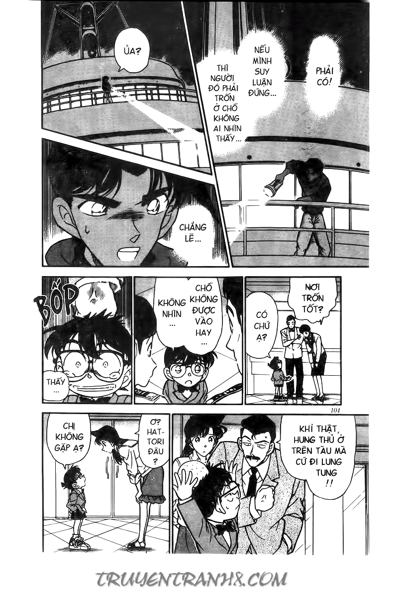 Detective Conan Chap 227 - Truyen.Chap.VN