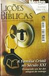 Lições Biblicas 2013.