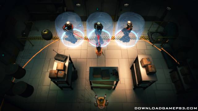 Warp PSN   Download game PS3 PS4 PS2 RPCS3 PC free - 20