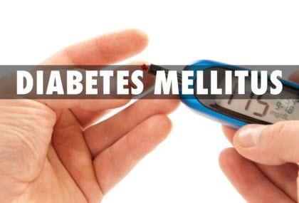 Diabetes-Mellitus
