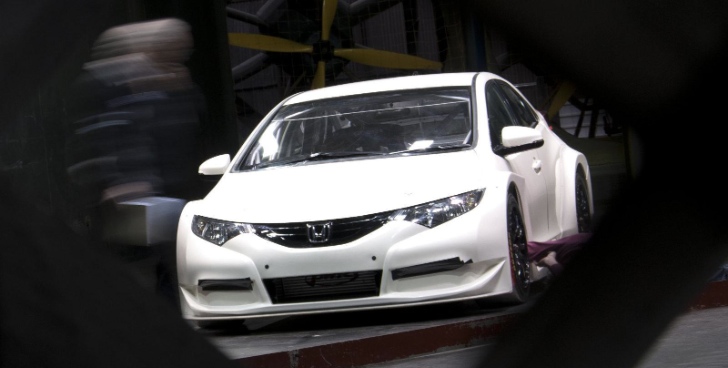 Honda Cars : 2015 Honda Civic Type R Will Have at Least 270 HP | 2013
