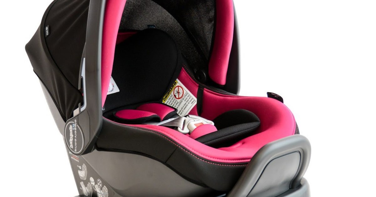 Peg Perego Car Seat Infant