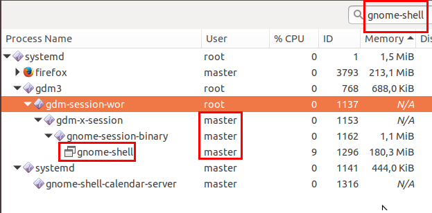ubuntu monitor memory usage ubuntu monitor memory usage