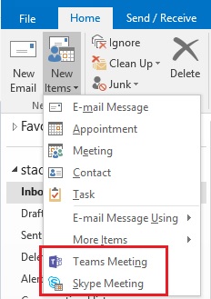 how to updata com add ins outlook
