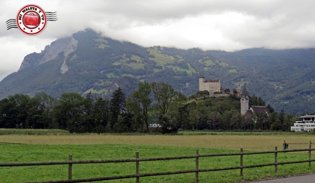 Balzers, Liechtenstein