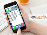 Cara Mengaktifkan Fitur SMS Banking Bank BCA
