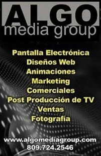 Algo Media Group