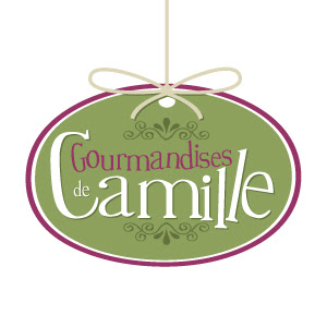 Gourmandises de Camille