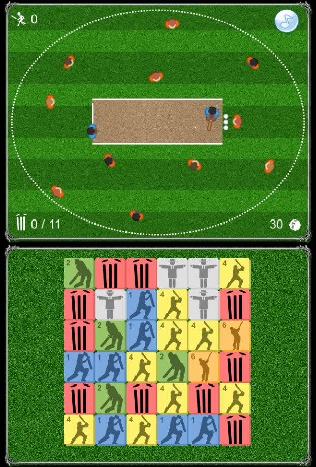 Game Design Puzzle Games Part 1 Tilebased Puzzles