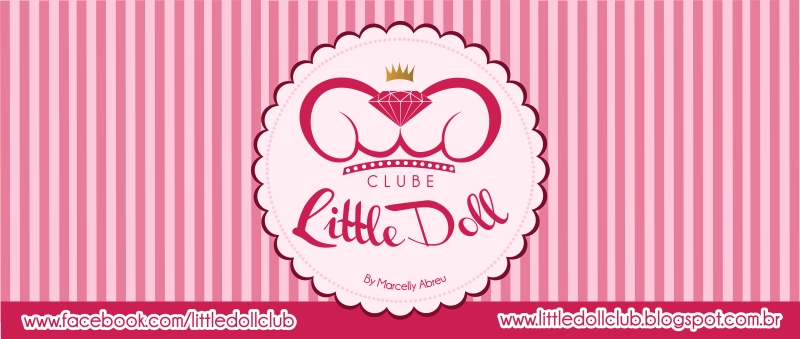 Clube Little Doll