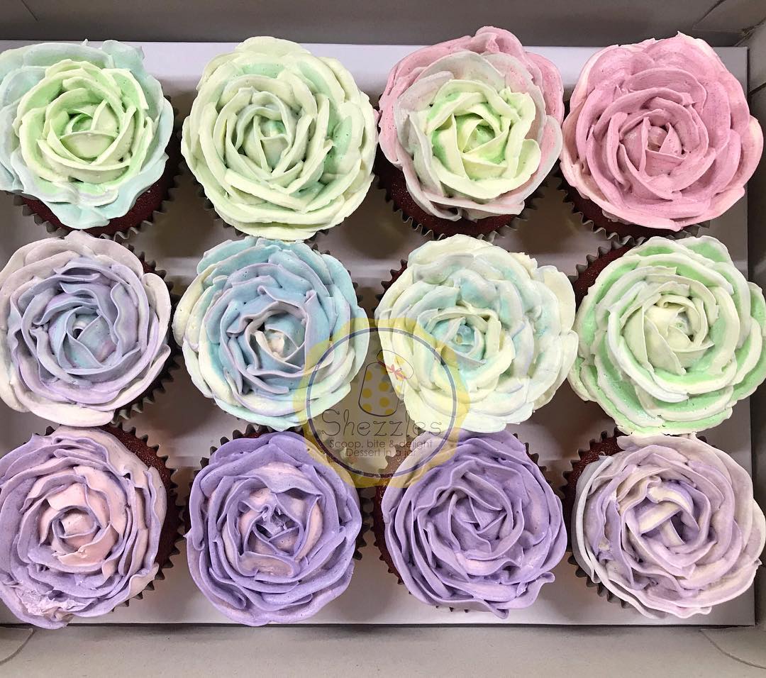 Cupcake Bouquet Confessions Of A Confectionista