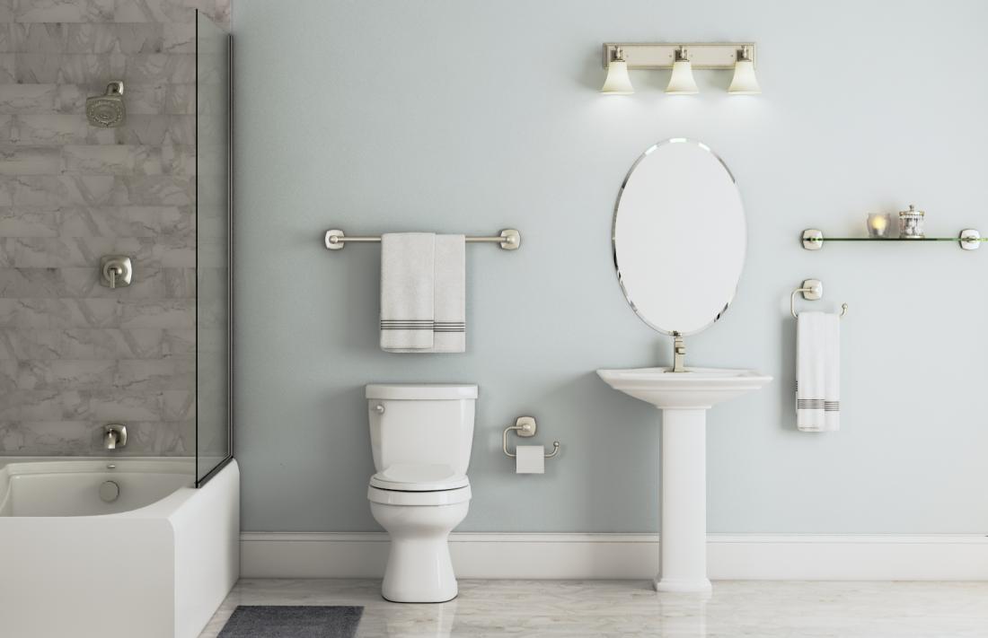 Kohler Bathroom Accessories Things You Need To Know When Buying