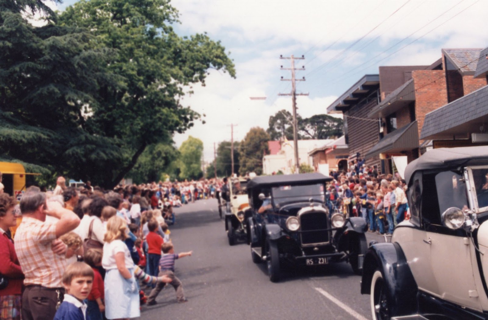 Casey Cardinia links to our past City of Berwick celebrates the