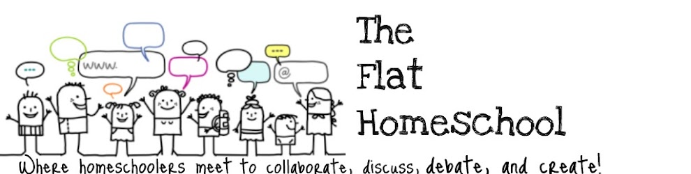 The Flat Homeschool
