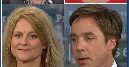 Politikparadox: Presseclub 23.04.2018 - \