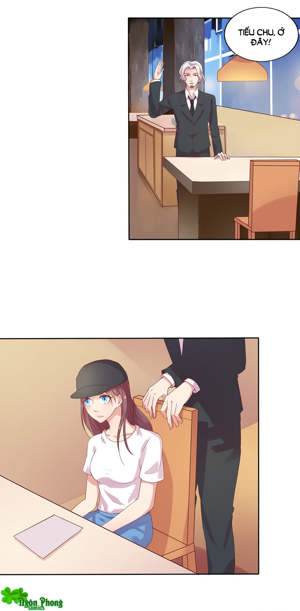 Vạn Sợi Tơ Tình Chap 16 - Next Chap 17