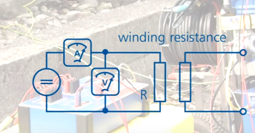 What is meant by "Balanced Loading" on Single Phase Transformer