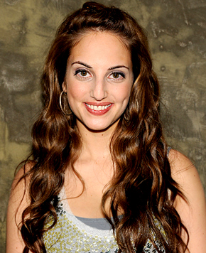 Alexa Ray Joel ~ Fashion And Styles