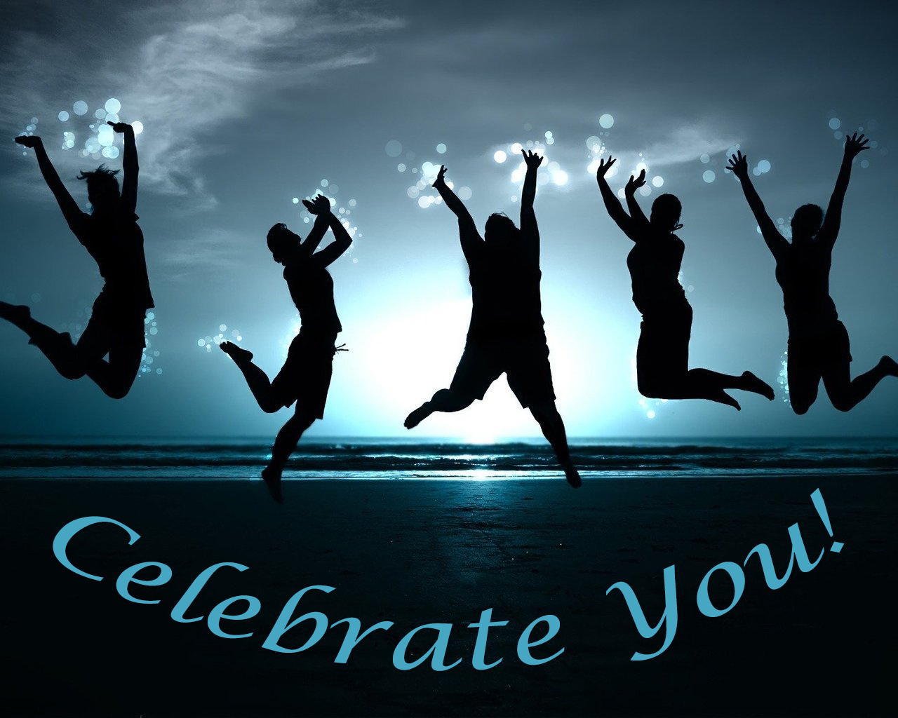 Beneath the Wraps: Celebrating You - It's All Okay, Part 1