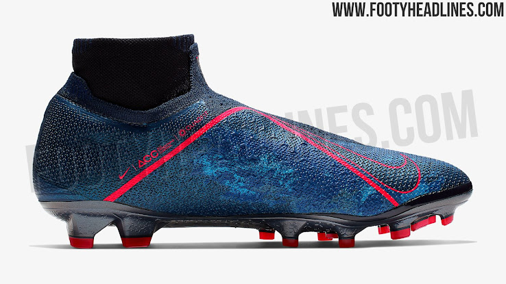 nike phantom vision elite obsidian