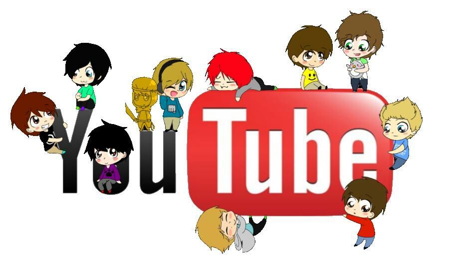 channel youtube anime resmi