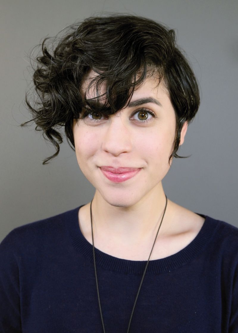 Ashley Burch Porn Pictures