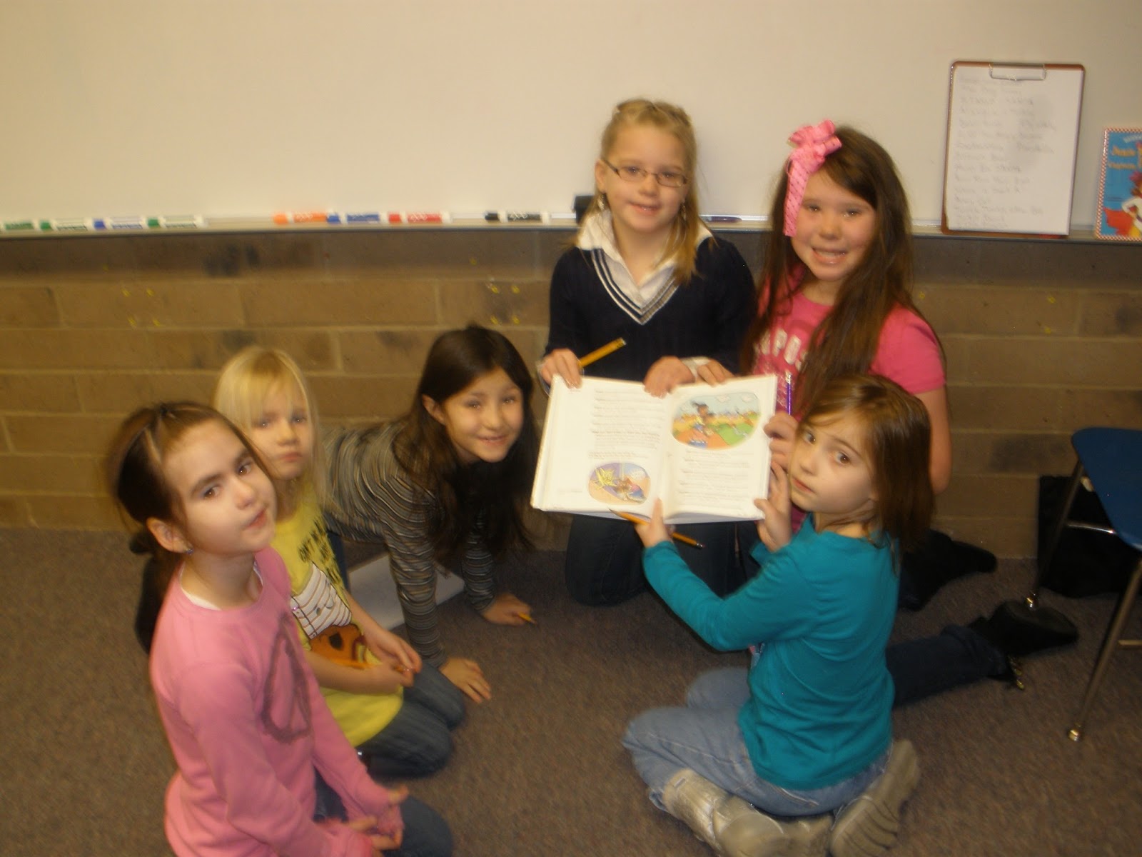 Commons Corner: A Thesaurus Is Really Not A Dinosaur!